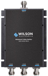 Wilson Splitter 3-Way 600-4000 MHz | 859112