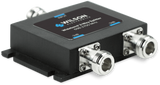 Wilson Pro 70 for Voice, 3G & 4G LTE - Splitter