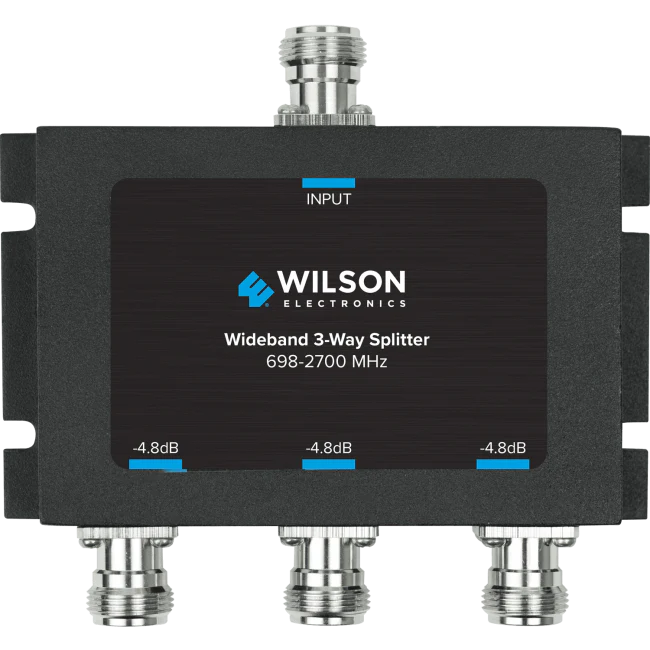 weBoost Office 200 50 Ohm Cell Signal Booster 472047