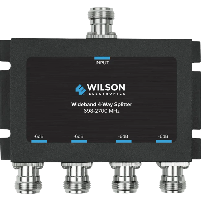 weBoost Office 200 50 Ohm Cell Signal Booster 472047