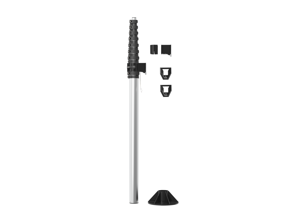 weBoost Destination RV Cell Signal Booster