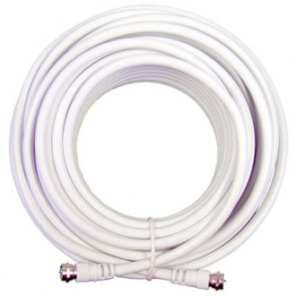 weBoost RG6 Low Loss Coax Cable