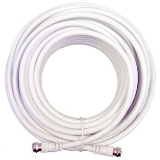 weBoost RG6 Low Loss Coax Cable