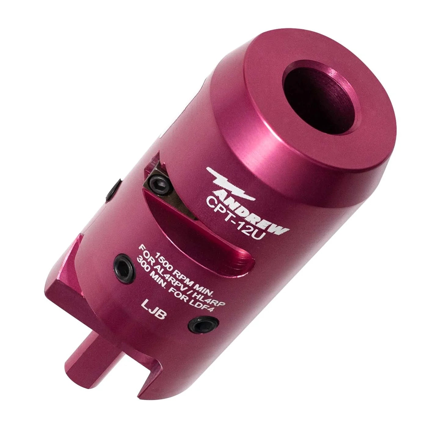 CommScope 1/2" Cable Prep Tool | 992208