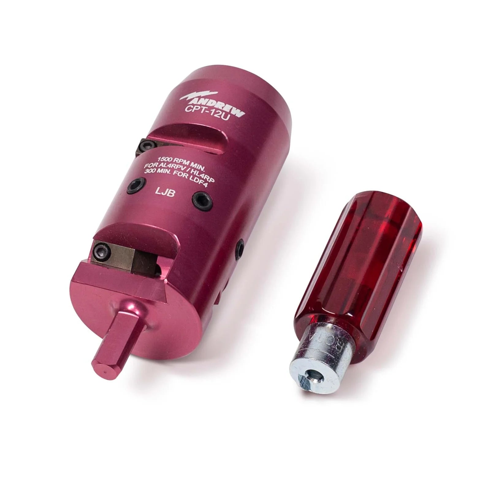 CommScope 1/2" Cable Prep Tool | 992208