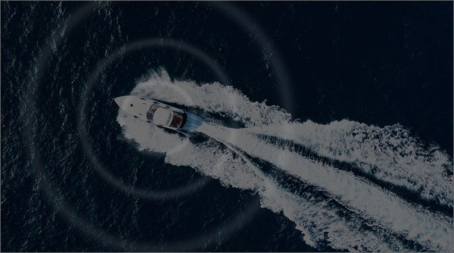 Cell Phone Boosters for Boats & Marine Vehicles