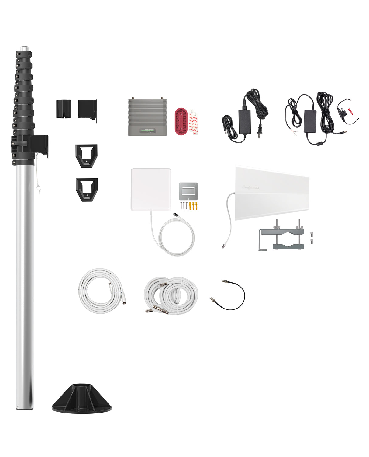 weBoost Destination RV Cell Signal Booster