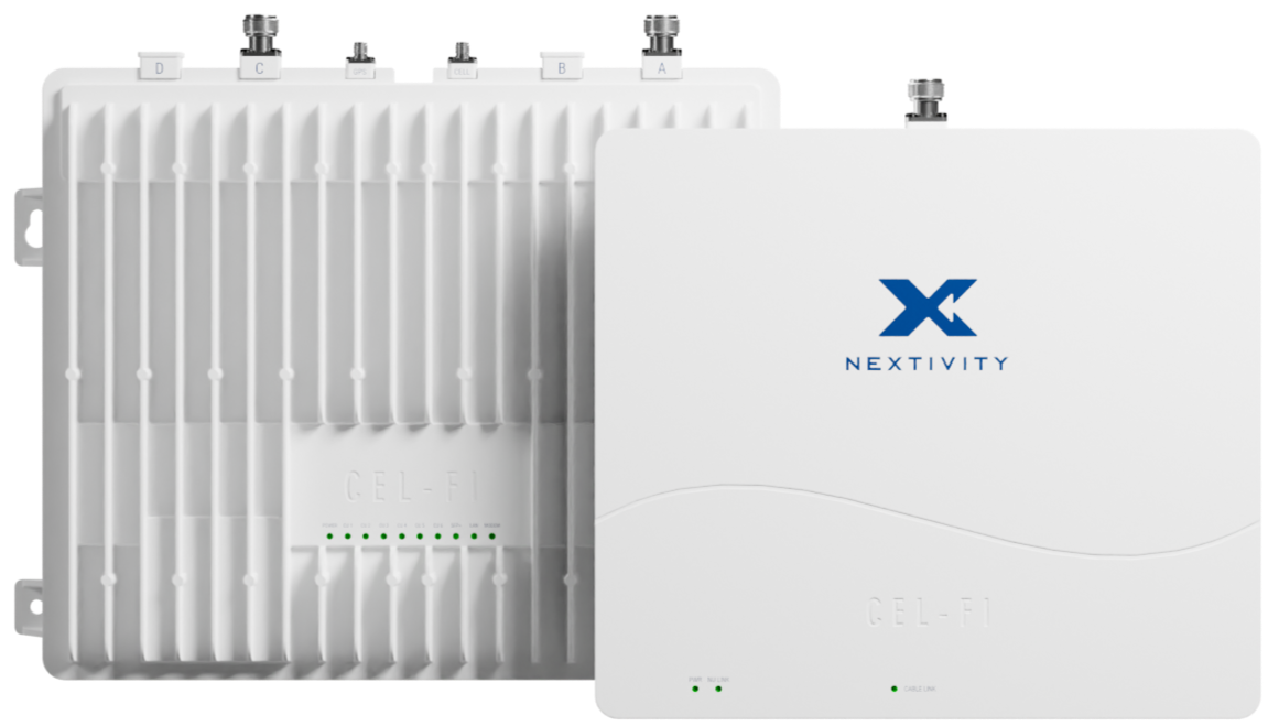 Nextivity Cel-Fi EVO