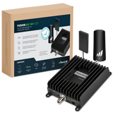 Fusion2Go XR Fleet Vehicle Cell Phone Signal Booster