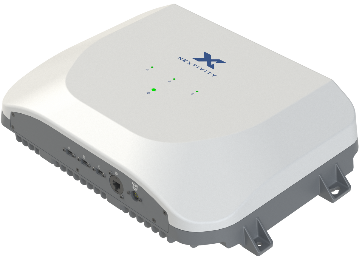 CEL-FI GO G43  Multi-Carrier Smart Signal Booster