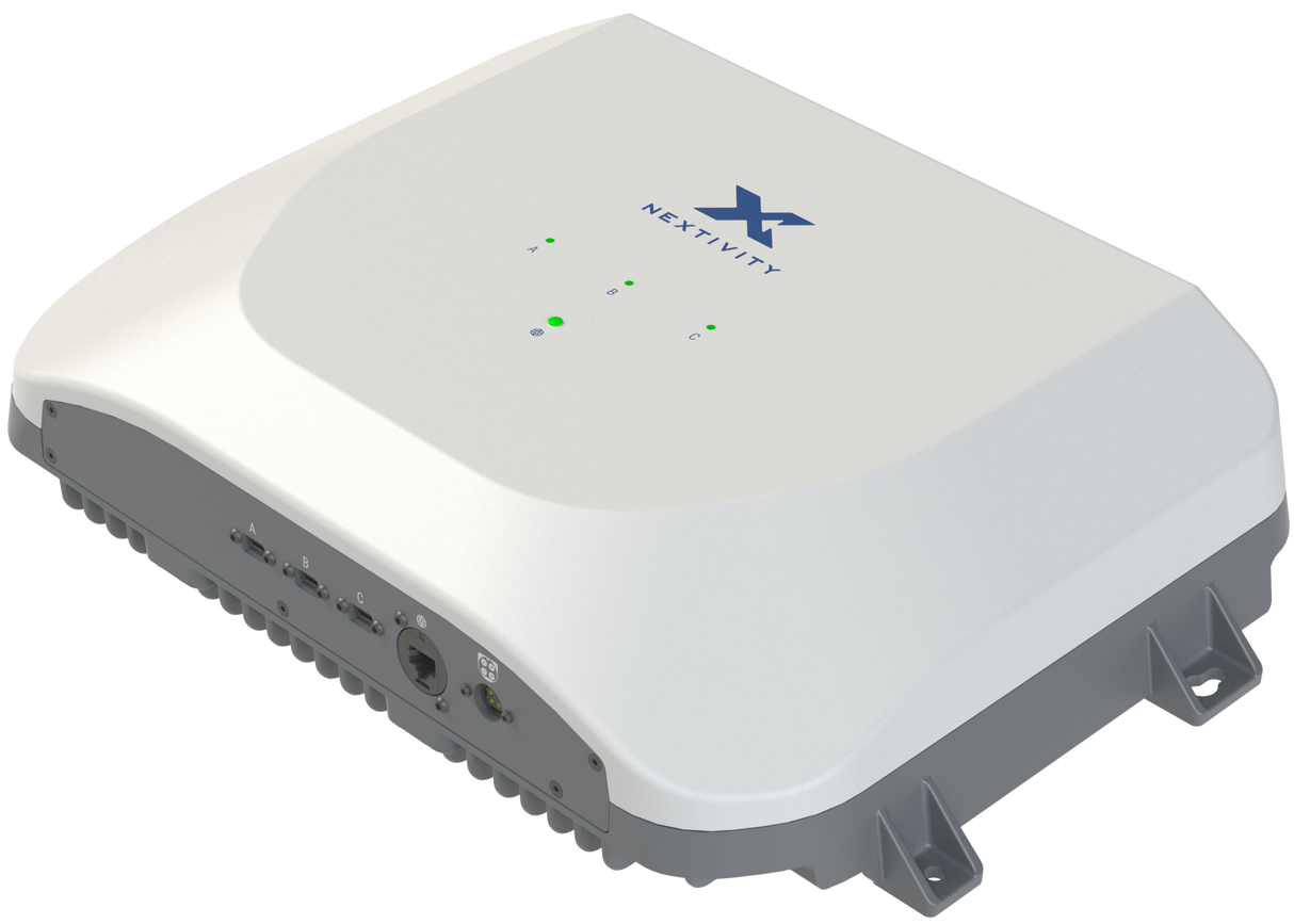 CEL-FI GO G43  Multi-Carrier Smart Signal Booster