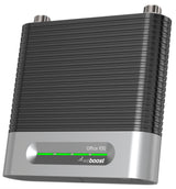 weBoost Office 100 Signal Booster (50 Ohm) - amplifier angled view