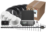 weBoost Office 200 75 Ohm Cell Signal Booster | 471047