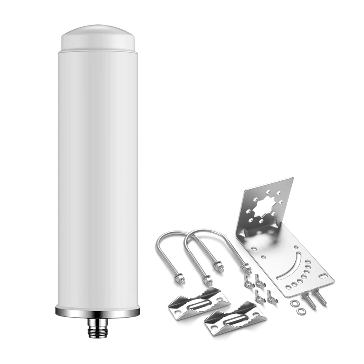 SureCall Fusion2Go XR RV Cell Phone Signal Booster