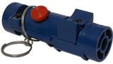 All-In-One Prep Tool for 400-Series Cable with Crimp or Clamp Connectors 