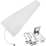 SureCall 50 ohm Ultra-Wideband Yagi Directional Antenna (SC-530W)
