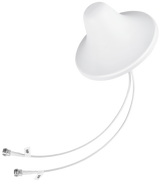 SureCall C-Band MIMO Indoor Dome Antenna (SC-622CBM)