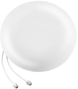 SureCall C-Band MIMO Indoor Ultra-Wideband Ultra-Thin Dome Antenna (SC-628CBM)