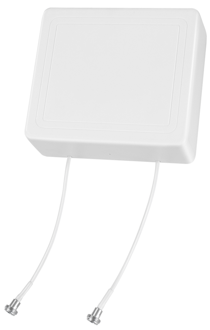 SureCall Indoor Panel Antenna MIMO C-Band 3700-4000 MHz (SC-648CBM)