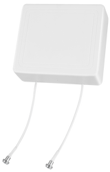 SureCall Indoor Panel Antenna MIMO C-Band 3700-4000 MHz (SC-648CBM)