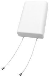 SureCall Indoor Panel Antenna MIMO C-Band UWB (SC-649CBM)