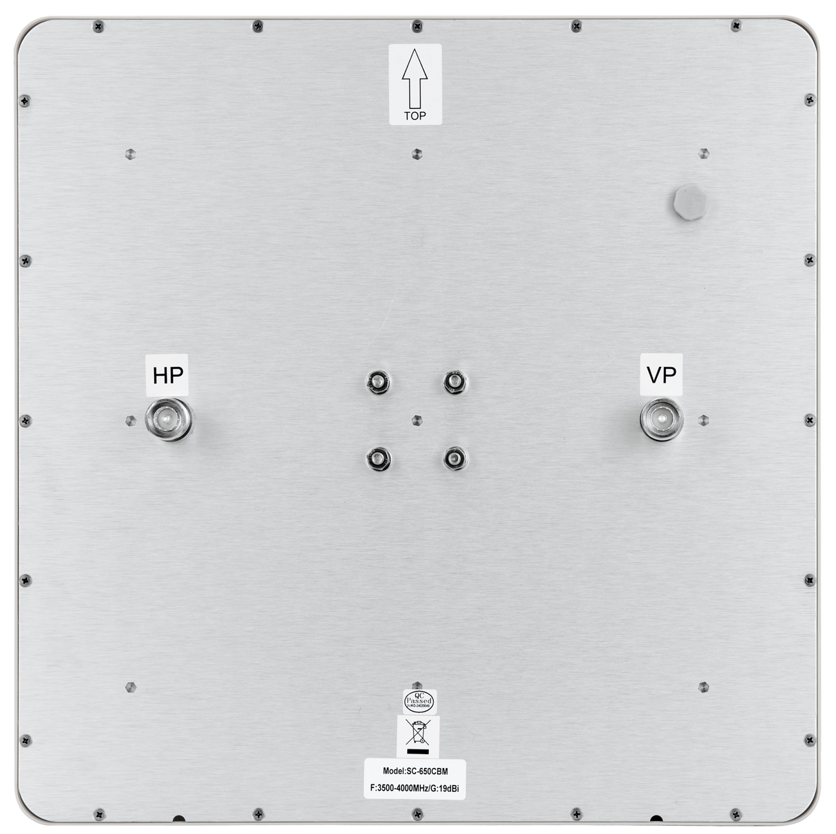 SureCall SpeedLink 5G C-Band MIMO Signal Booster