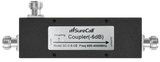 SureCall SC-C-6-CB C-Band 6dB Coupler