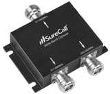 SureCall 2-Way UWB Diplexer DC Bypass