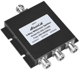 SureCall UWB Splitter with N-Female Connectors 600-4000 MHz