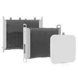 SOLiD BARS multi-carrier DAS system, head-end, HUB, and remote unit