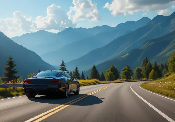 We Also Cover Homes and Vehicles