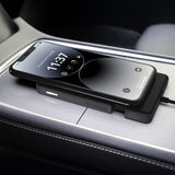 weBoost Dash Car Cell Booster with Magnetic Wireless Charger | 471082