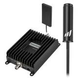 SureCall Fusion2Go XR OTR Truck Cell Phone Signal Booster