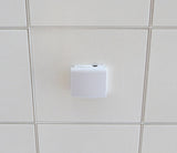 QUATRA 1000 Installation - CU Installed in Ceiling Tile