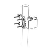 SureCall 2-Way UWB Diplexer DC Bypass with 4.3-10 Female and N-Female