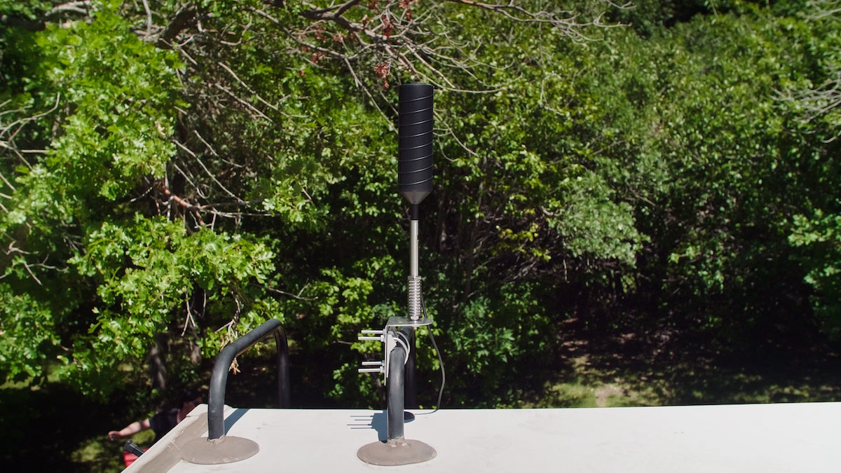 Drive Reach Extreme RV Signal Booster Kit [Discontinued]