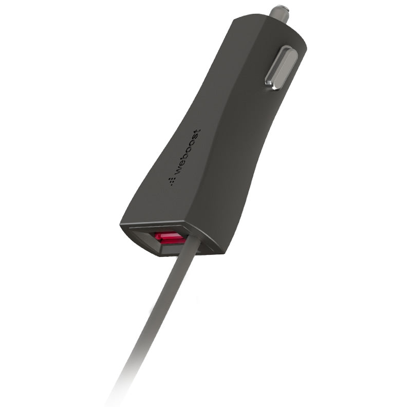weBoost Drive Sleek OTR Signal Booster 470235