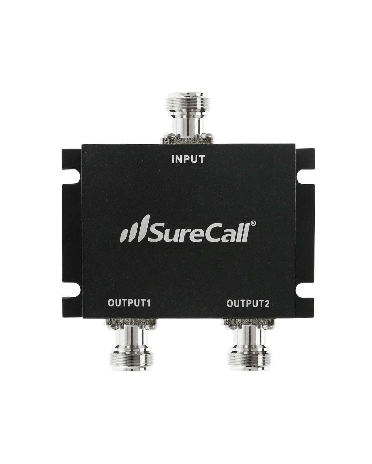 SureCall Fusion5X 1.0 Signal Booster Kit with 2 Inside Antennas [Discontinued]