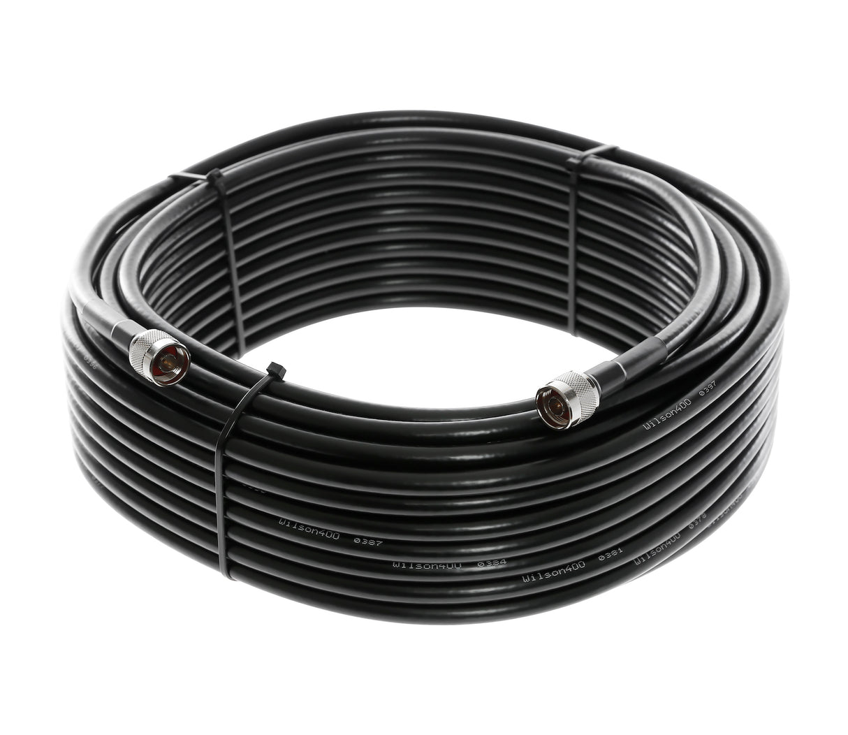 Wilson Pro 70 Plus for Voice, 4G & 4G LTE - LMR400 Cable