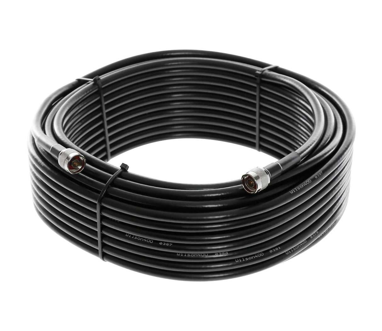 weBoost Office 200 Signal Booster - 400 Series cable