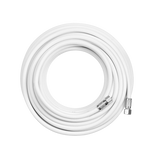 SureCall Fusion4Home Max Signal Booster Kit - 75' of RG6 Cable
