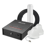 SureCall Force-5 1.0 Enterprise Signal Booster for Voice, 3G & 4G LTE [Discontinued]