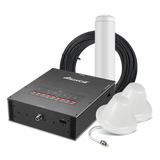 SureCall Force-5 1.0 Enterprise Signal Booster for Voice, 3G & 4G LTE [Discontinued]