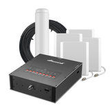 SureCall Force-5 1.0 Enterprise Signal Booster for Voice, 3G & 4G LTE [Discontinued]