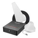 SureCall Force-5 1.0 Enterprise Signal Booster for Voice, 3G & 4G LTE [Discontinued]