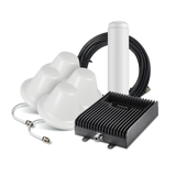 SureCall Fusion5X 1.0 Signal Booster Kit [Discontinued]