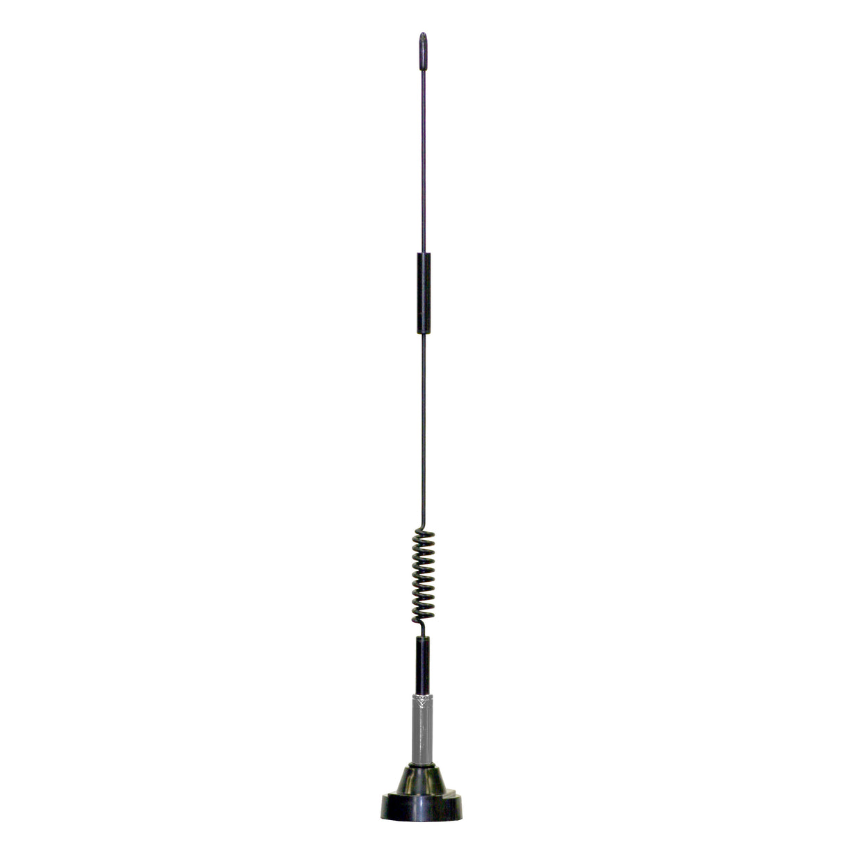 Wilson Dual Band 14" NMO Mount Antenna 800/1900 MHz (311104)