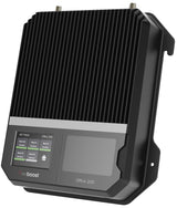 weBoost Office 200 Signal Booster (75 Ohm) - amplifier angled view