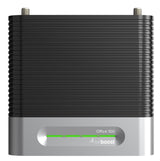 weBoost Office 100 Signal Booster (75 Ohm) - amplifier front view
