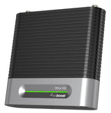 weBoost Office 100 Signal Booster (75 Ohm) - amplifier angled view